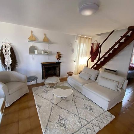 艾利亚德亚罗萨La Casilla - Illa Isla De Arousa - Preciosa Casa Enfrente A Playa Con Vistas Al Mar Y Playa别墅 外观 照片